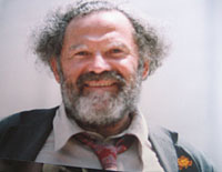 As botany professor