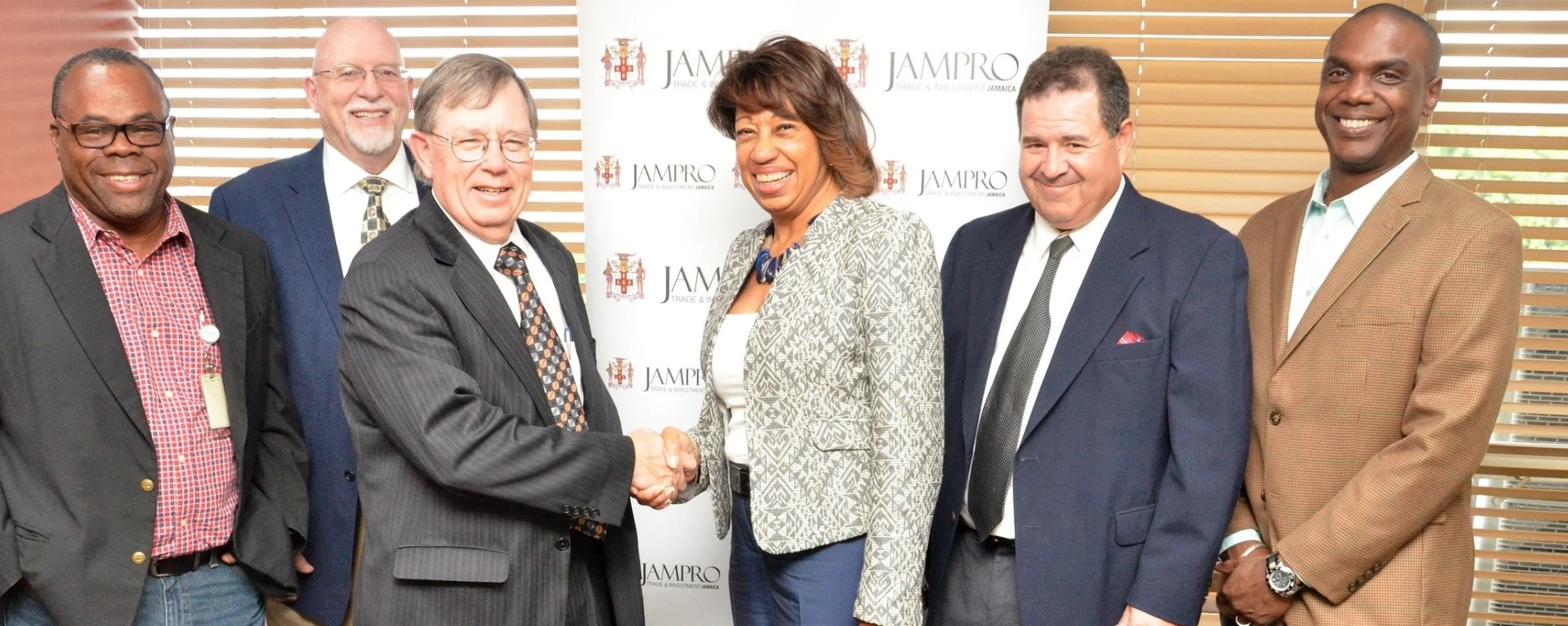 Plans to Open Plant in Jamaica Move Forward