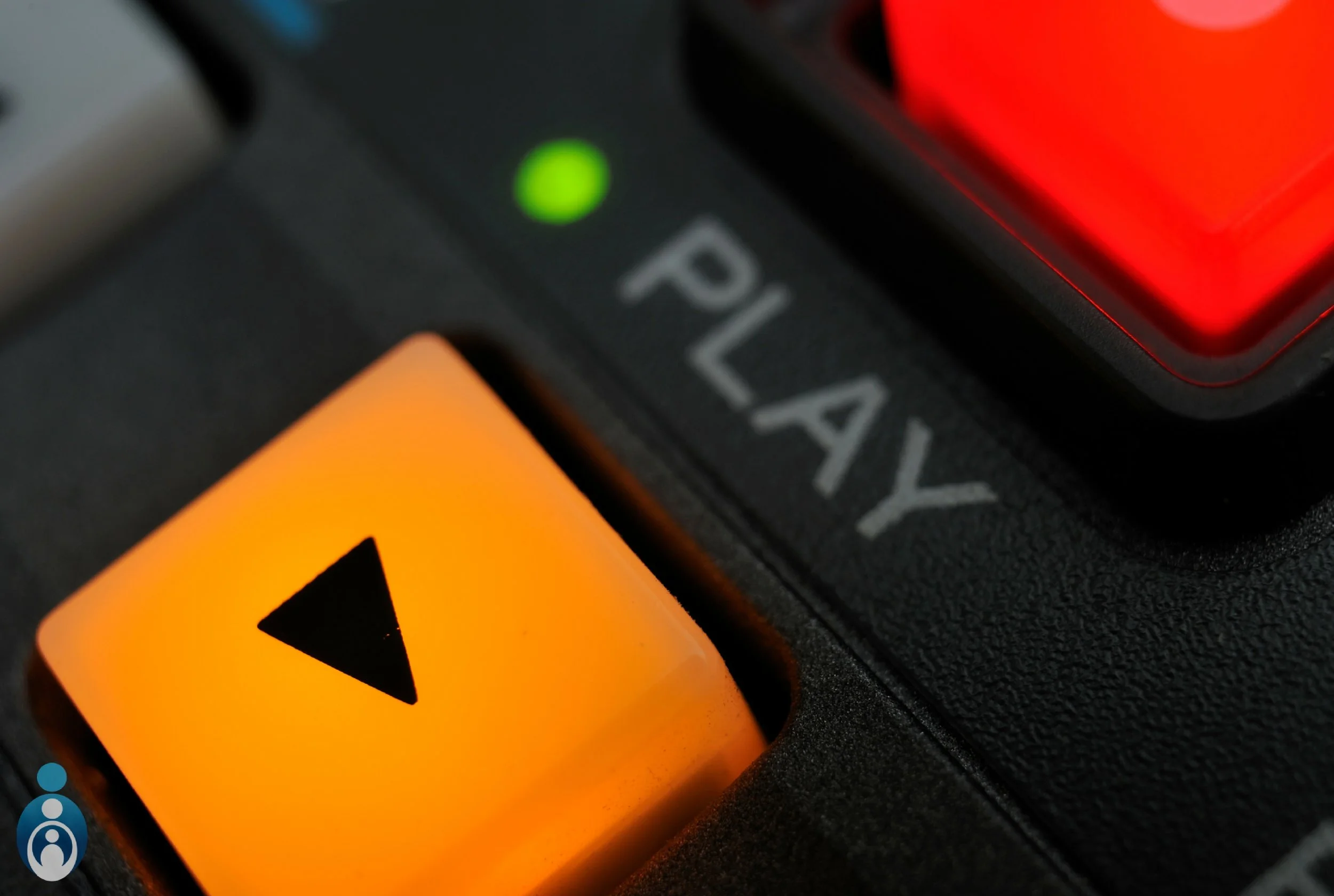 Stop Pressing Replay