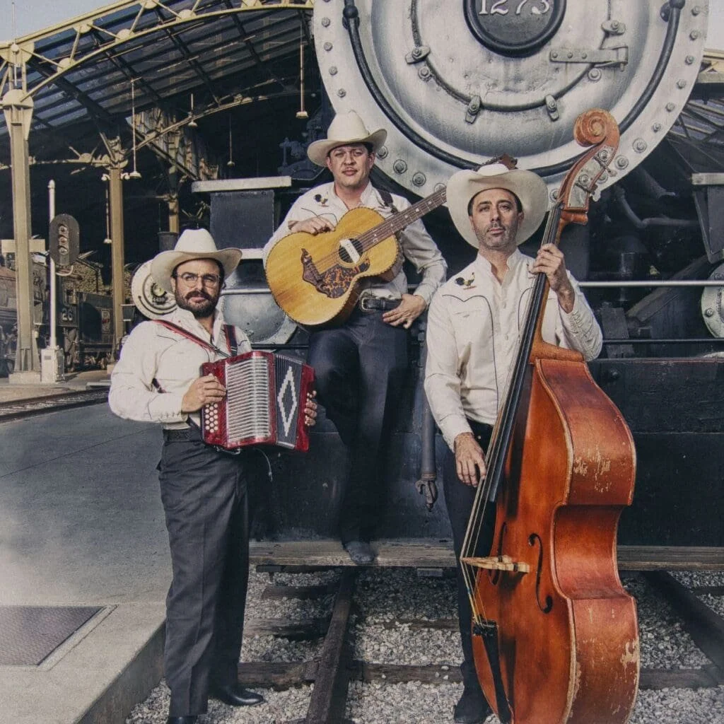 Carlos y Charlos