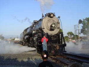 Roll, fly and drive to the Transportation Celebration