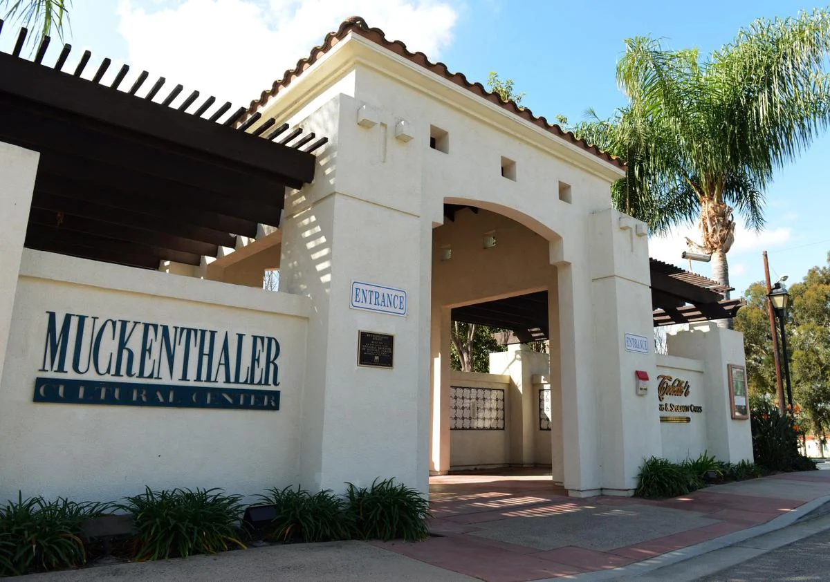 Muck gets nostalgic for golden anniversary