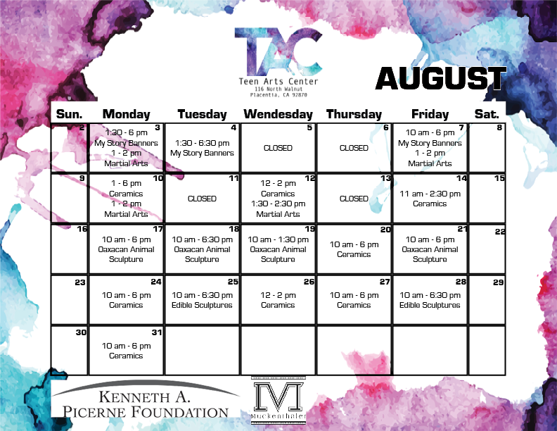 TAC Calendar AUG.png