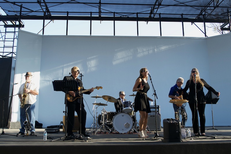 The PleasureTones