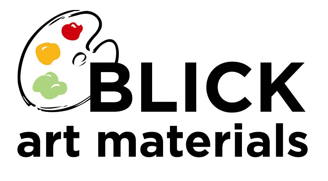 Sponsored by BLICK art materials