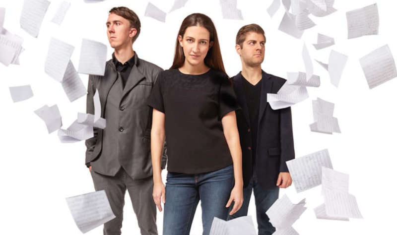 Jazz Festival Preview Reception