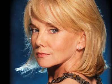 Linda Purl: My Romance