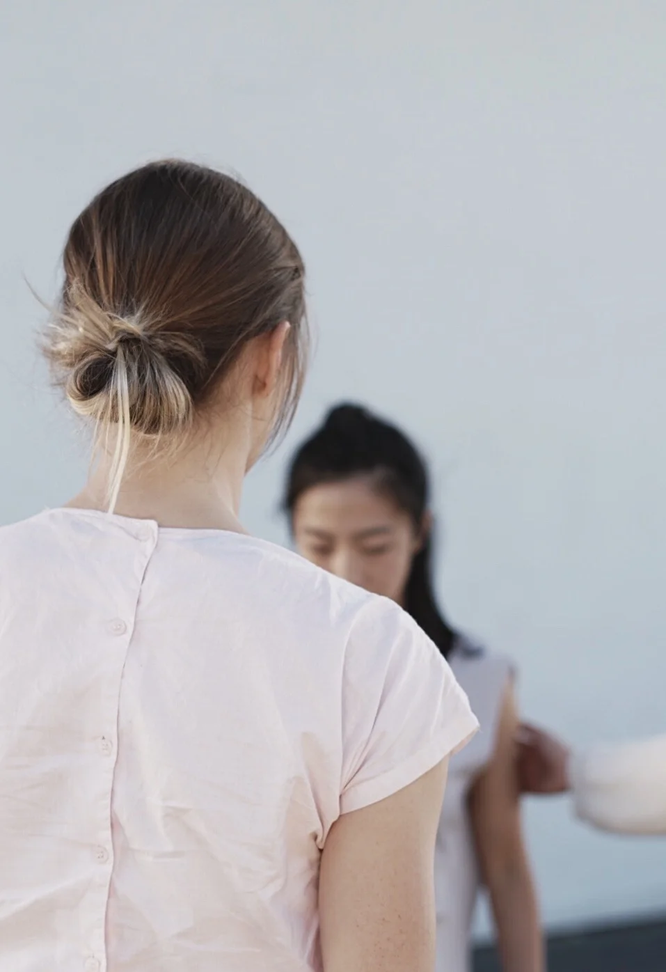 Dance in L.A. this week: Invertigo Dance Theatre at the Broad Stage and more