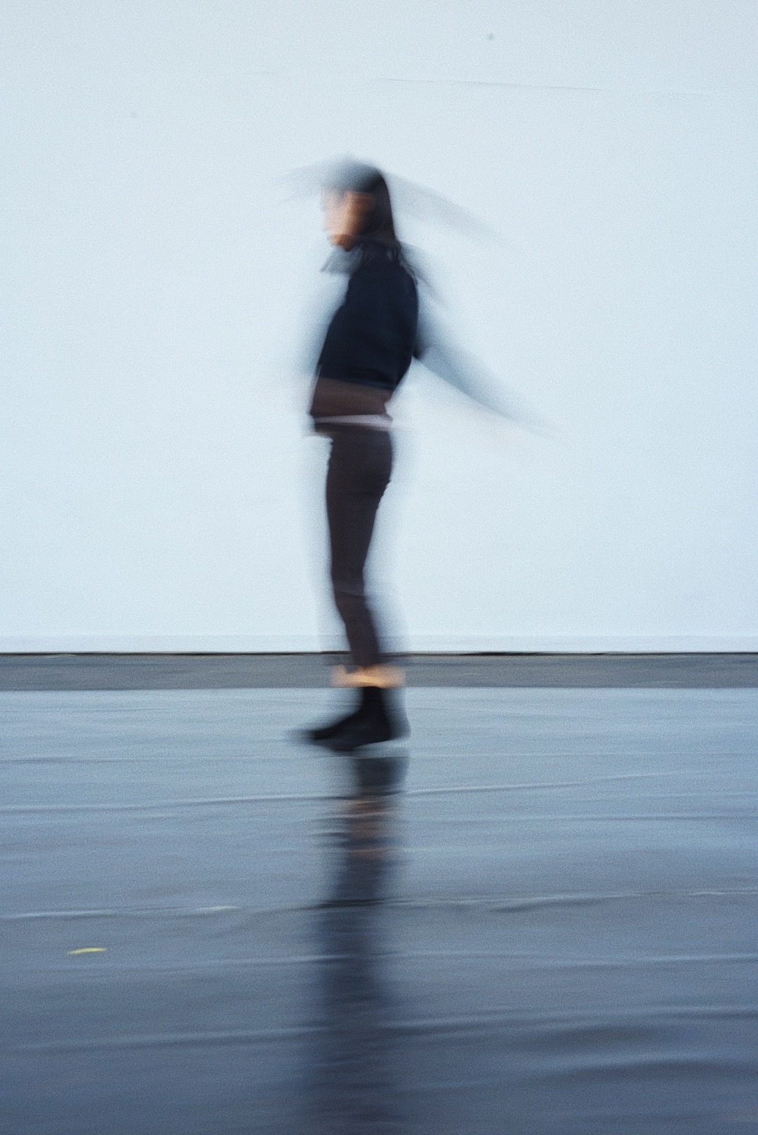 Lara Wilson Talks Boundaries In Preparation for The Assembly's “How to Draw an Outline”