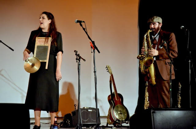 Your Weekly Concert Guide, Aug. 9-15