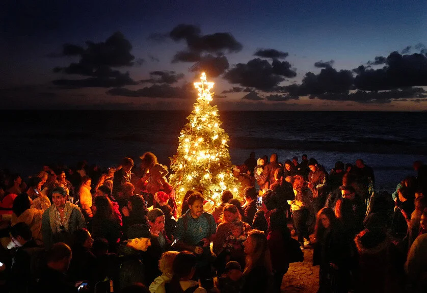 Here's how Orange County cities are celebrating the holidays, you're sure to find something fun to do