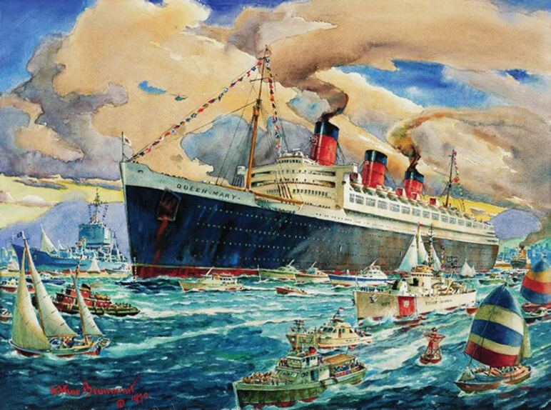 Chatter: OC originals to do this year, a Hobie history primer comes to Monarch and museum free-for-all to keep you busy