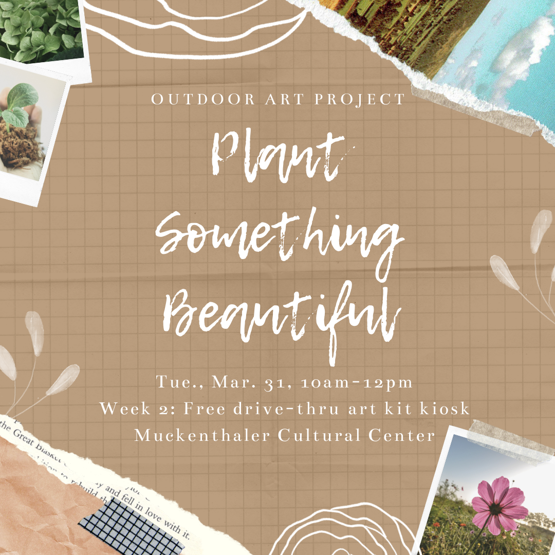 KPCC Morning Edition Interview - Drive-Thru Art Kit Kiosk