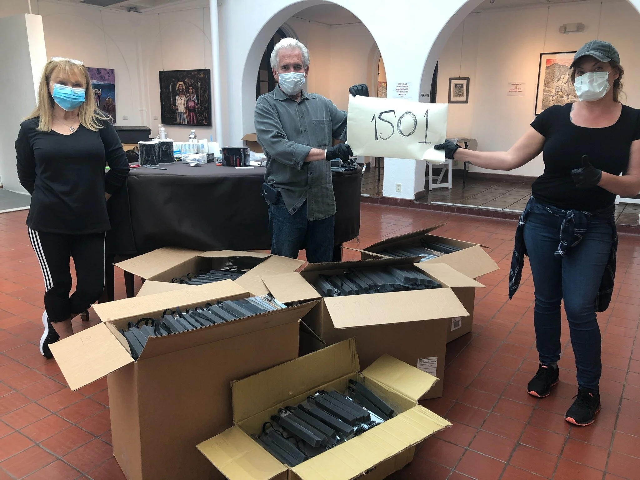 The Hornet: The Muck Is More Than It First Appears