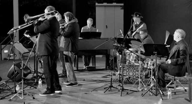 JAZZ FESTIVAL: SPRING 2024