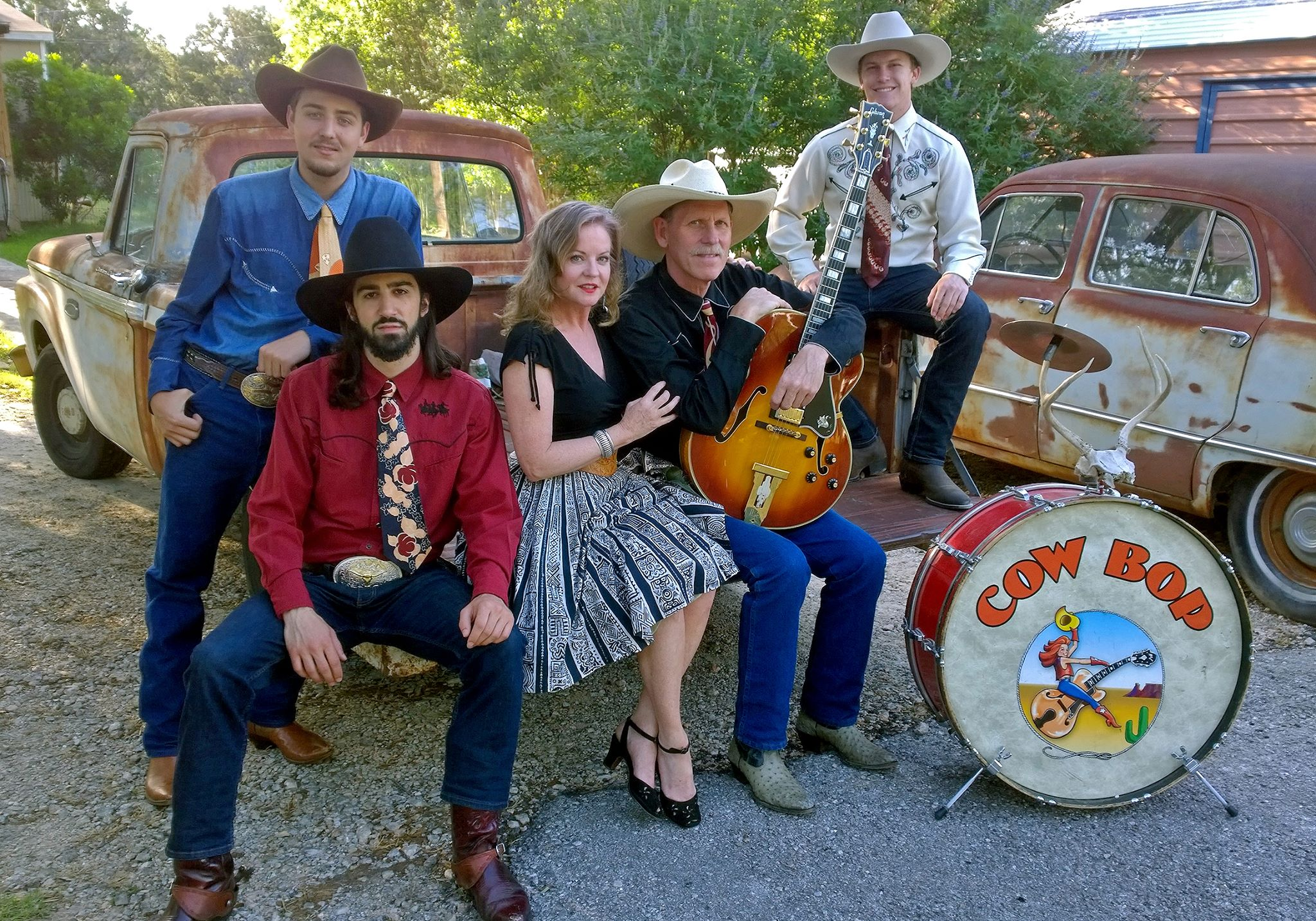 LA Times: Muckenthaler Cultural Center’s Jazz Festival returns after yearlong hiatus