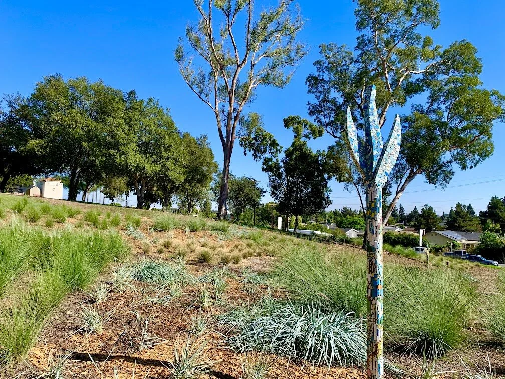 Free Crocheted Rope Workshop with Marsha Judd