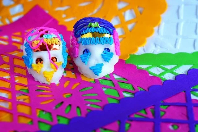 Calavera Creations Workshop