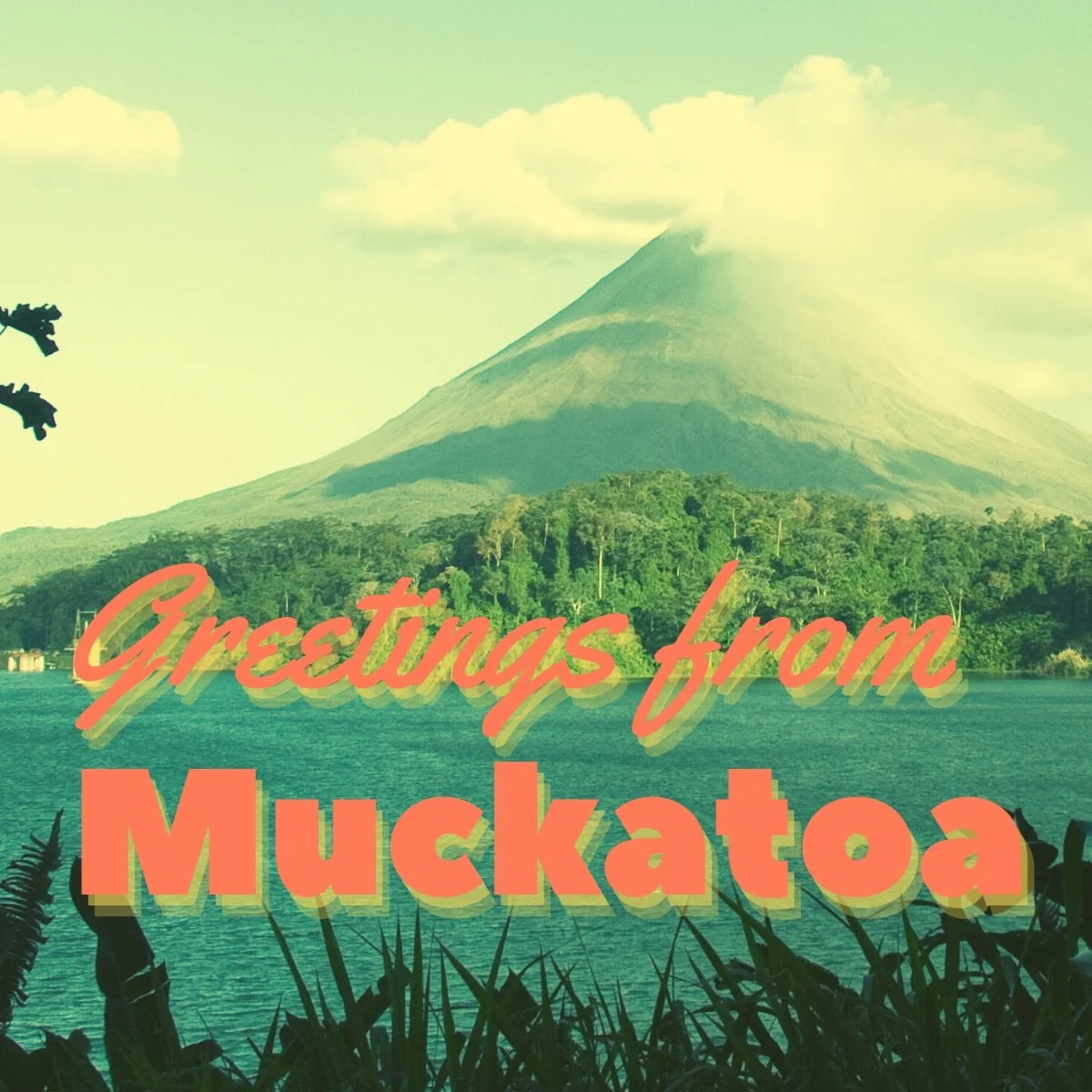 Annual Gala | SS Muckenthaler: Voyage to Paradise 