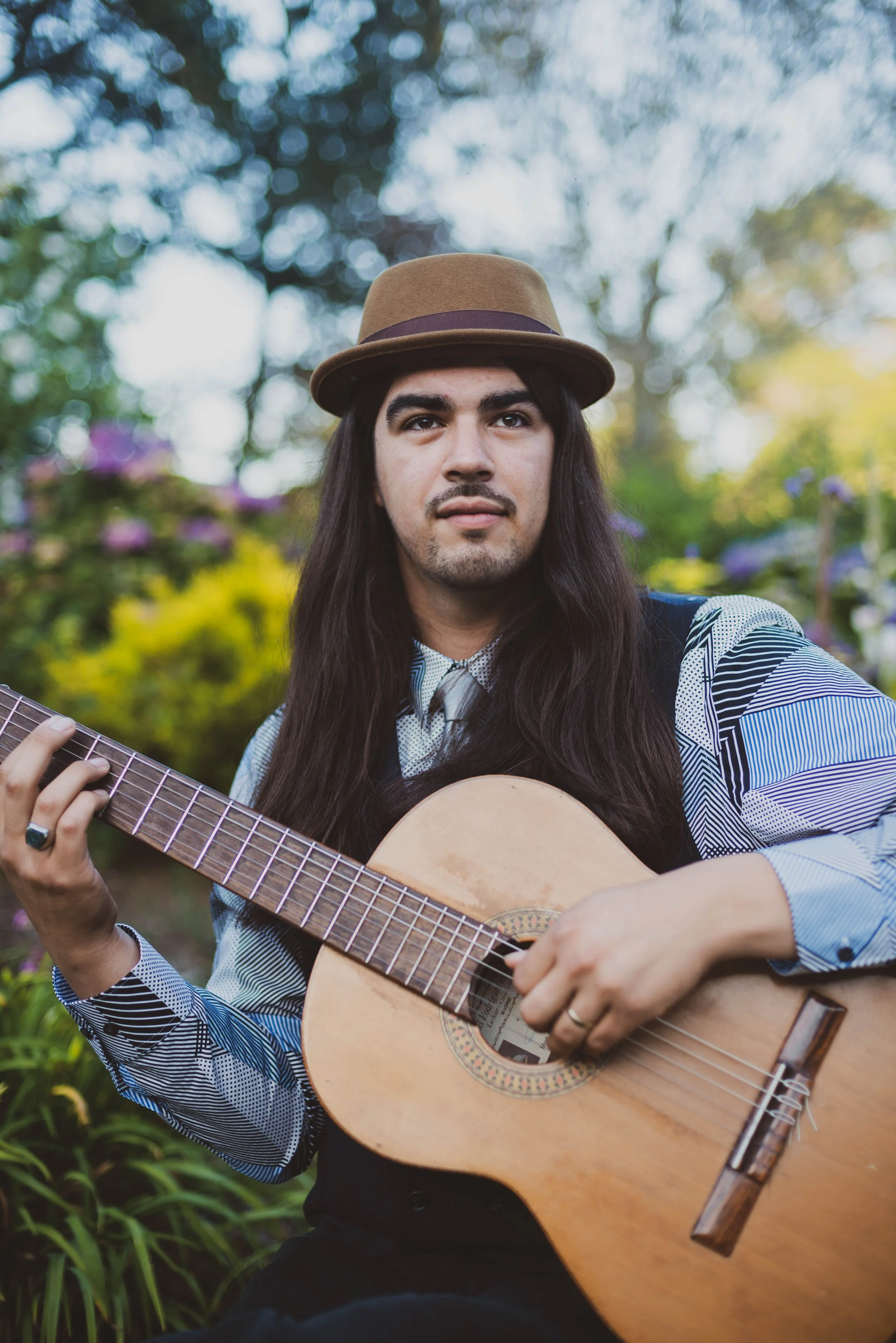 ZACHARY SEIFERT-PONCE