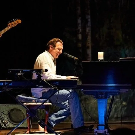 JOHN SOKOLOFF 