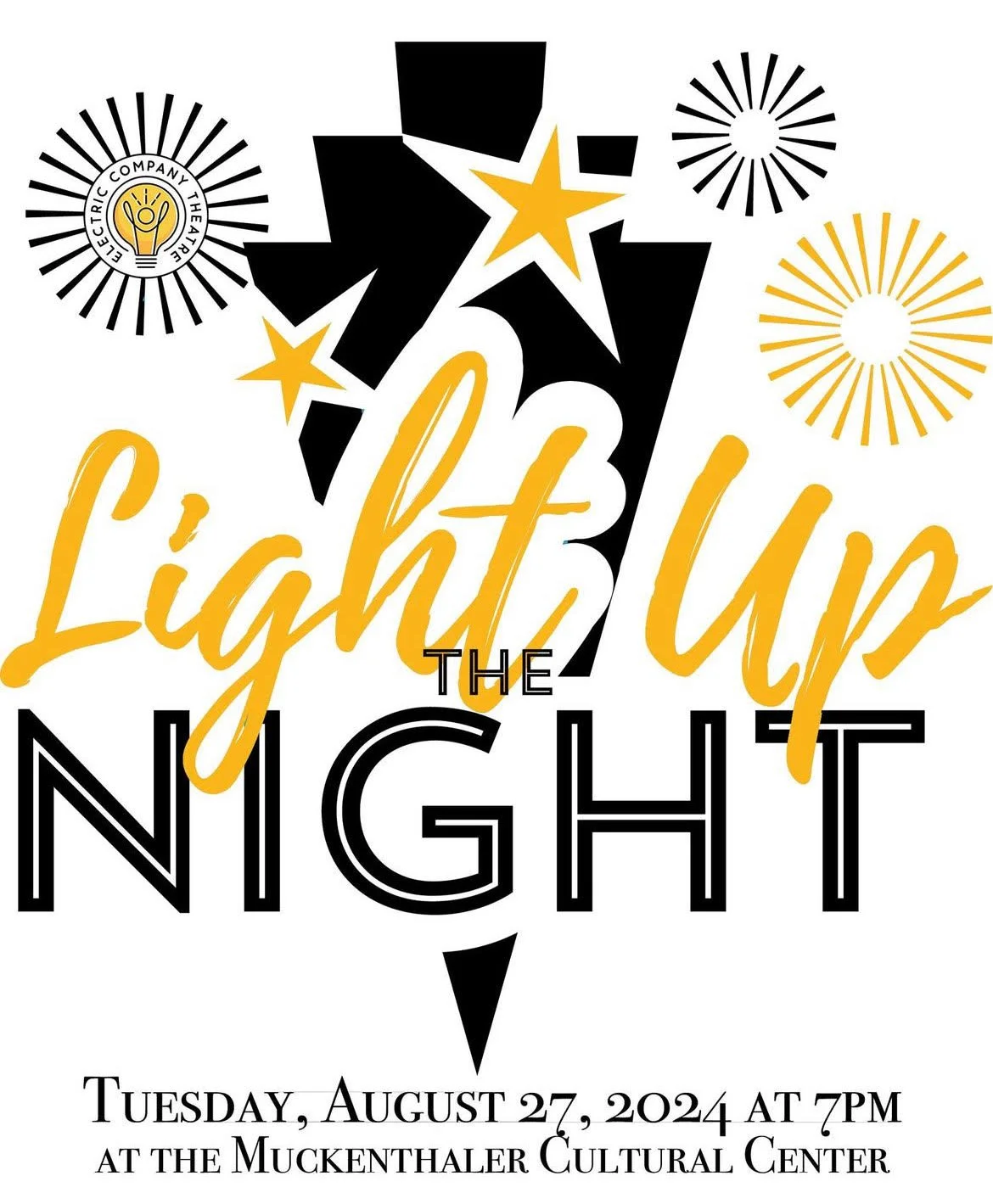 Light up the Night