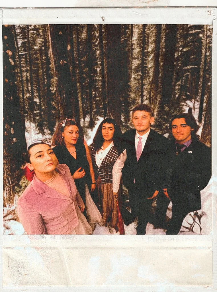 Darden Christmas Concert