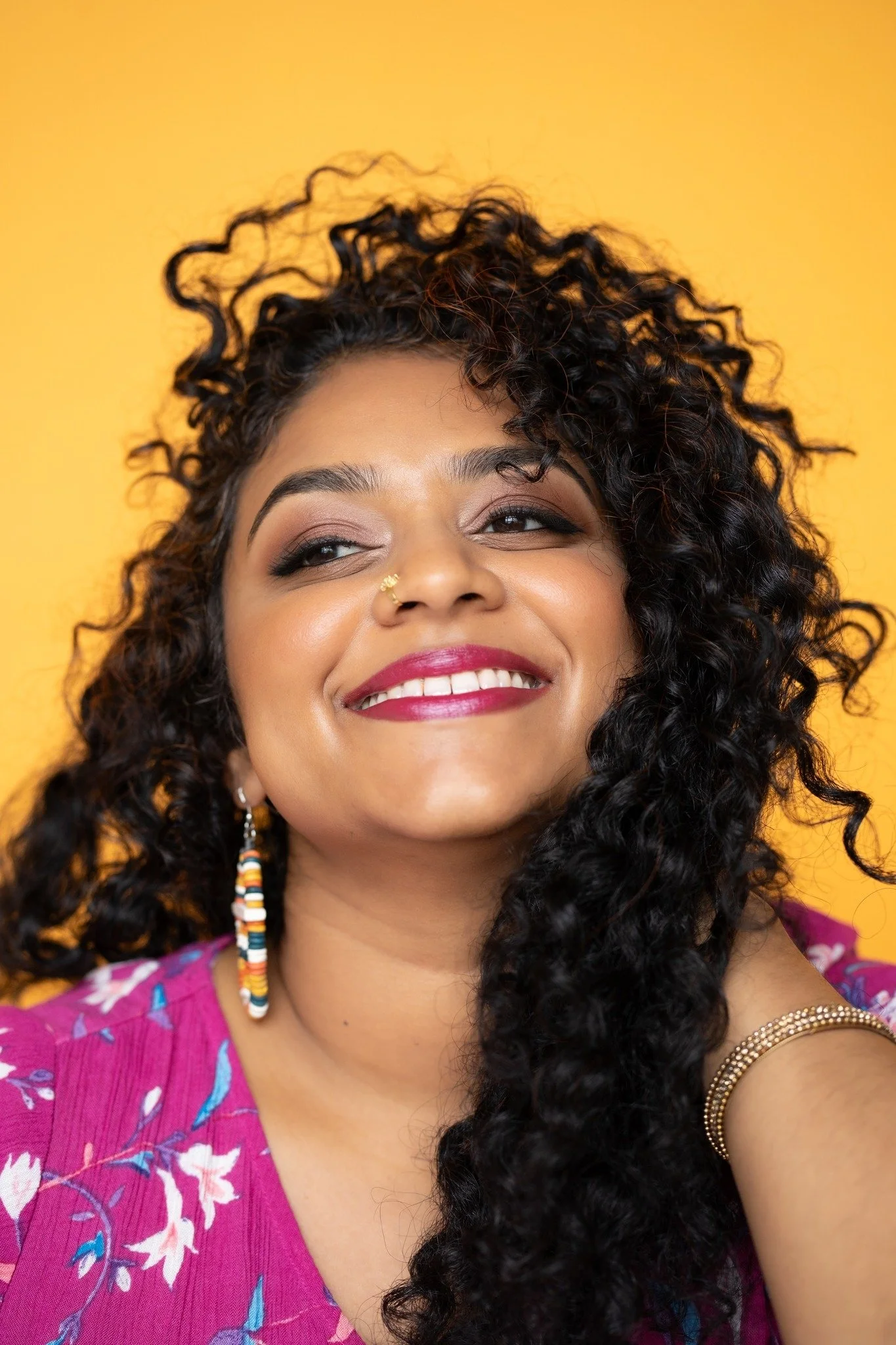 Roopa Mahadevan — The Muckenthaler Cultural Center