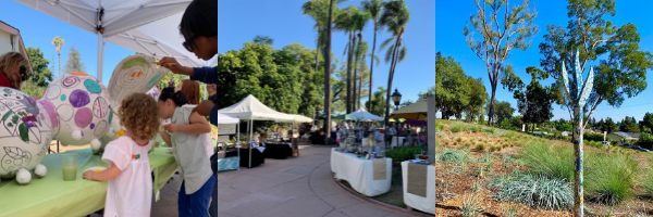 Bugs, Bees, and Butterflies Day – Fullerton