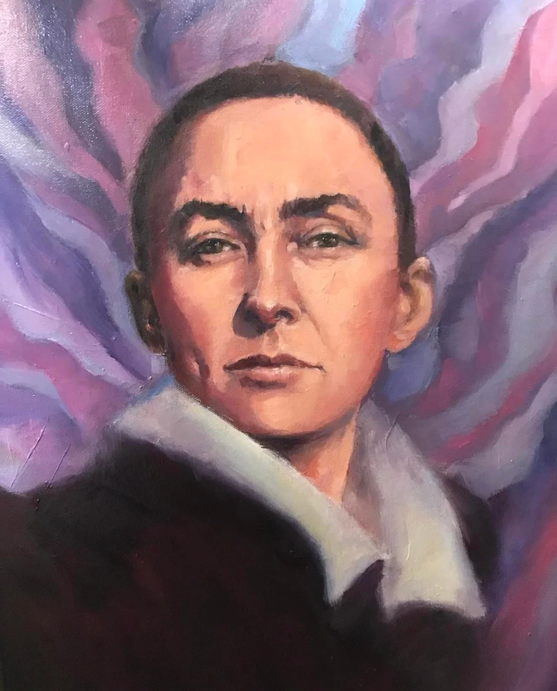 GROUNDBREAKING GIRLS: ALLISON ADAMS