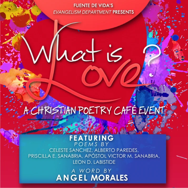02-11-16 - What Is Love? Event