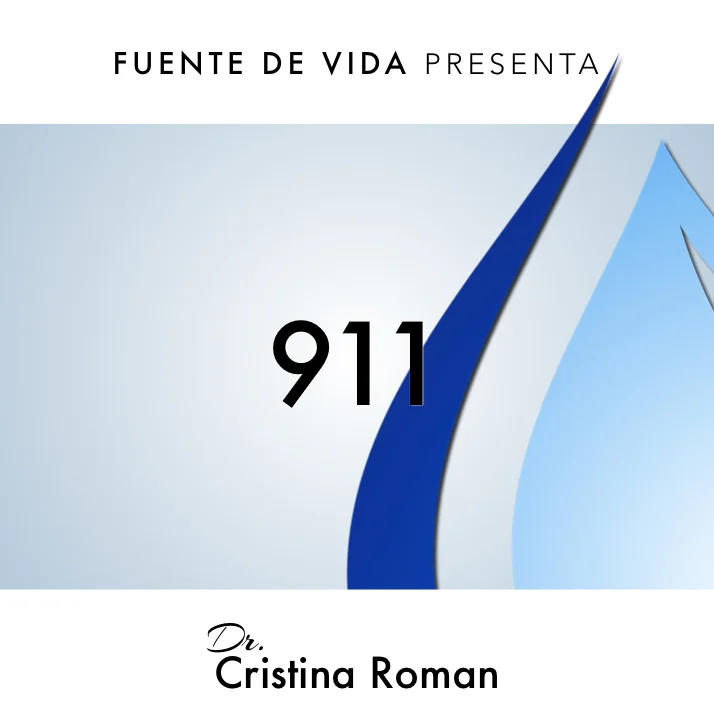 09-11-16 - 911 - Dr. Cristina Roman