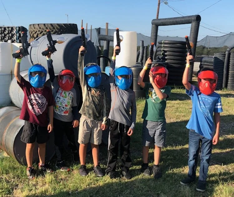 Bay Area Sacamento Team Building Group.jpeg