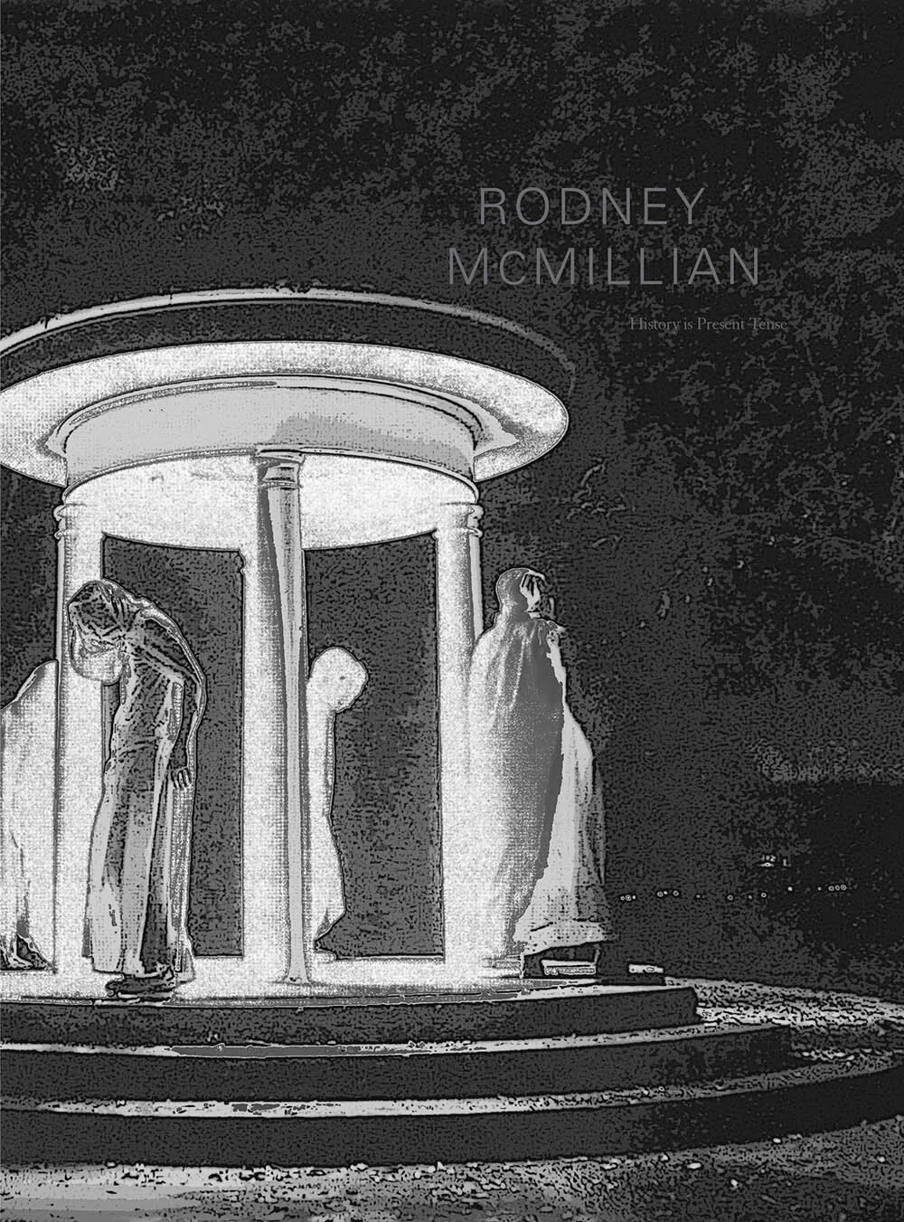 Rodney McMillian: History is Present Tense