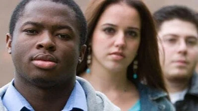 Race in America