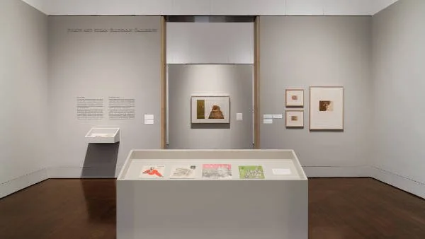 Charles White: Celebrating the Gordon Gift