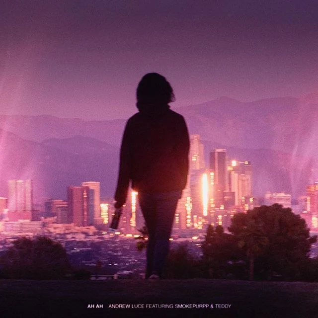 AH AH with @smokepurpp @teddy next week. comment &ldquo;ahhhh&rdquo; if you&rsquo;re ready 🗣