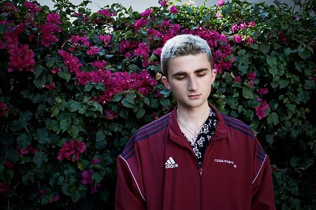 &ldquo;AH AH&rdquo; w/ @smokepurpp @teddy out now via @complex . link in bio . play it as loud as you can 😈