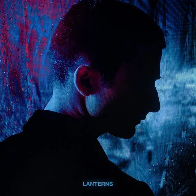 at long last... the lanterns ep is out now + in my bio. i&rsquo;d love to know what you think. 😈💞💡