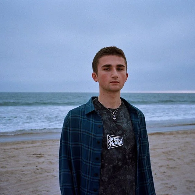 for Fools Gold Summer 2018 Collection