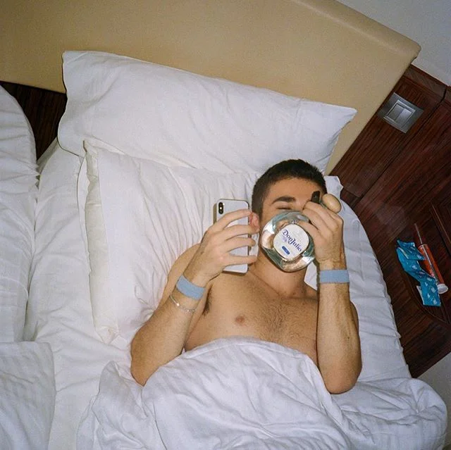 call me when you can 🚢