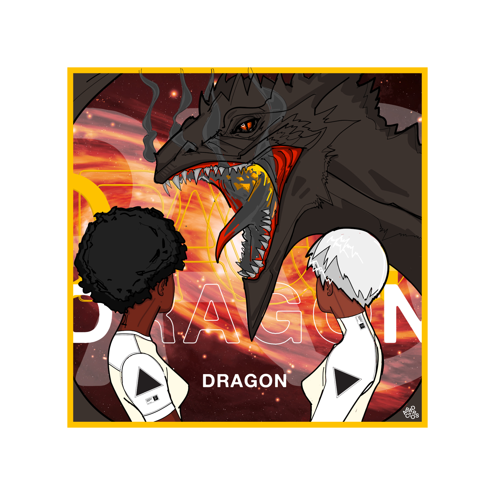 DRAGON