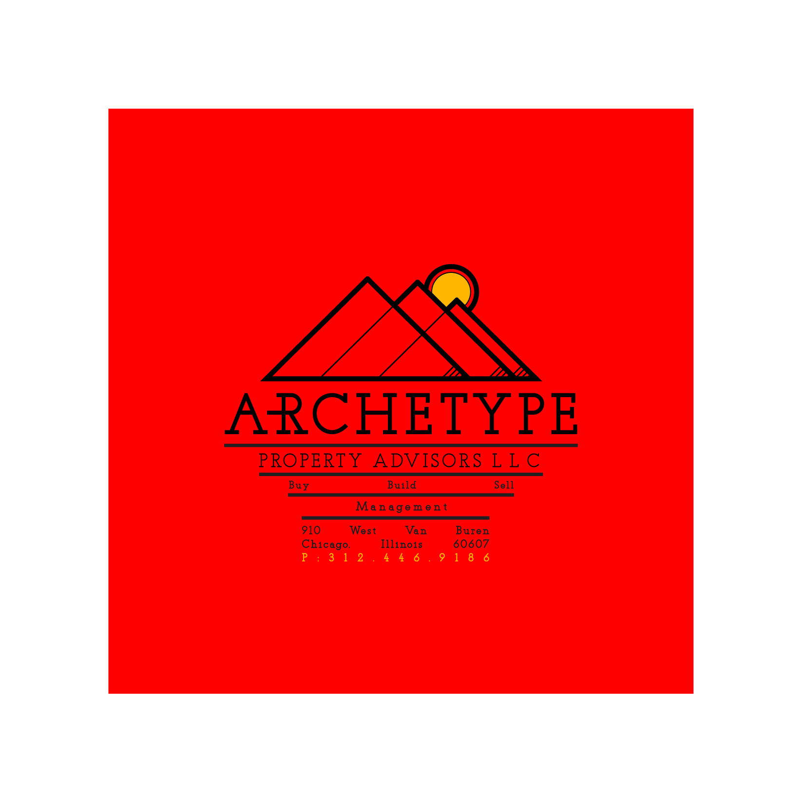 ARCHETYPE