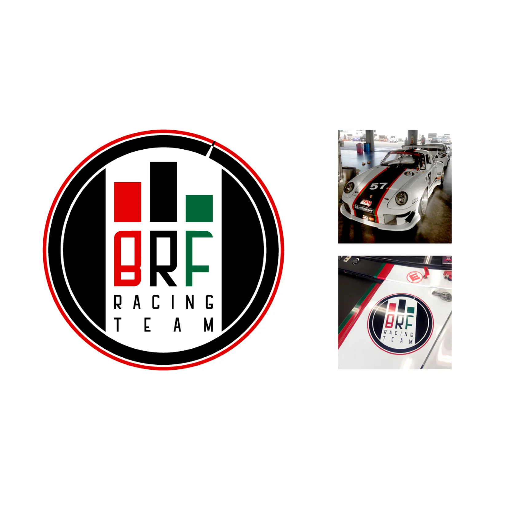 BRF RACING TEAM (Copy)