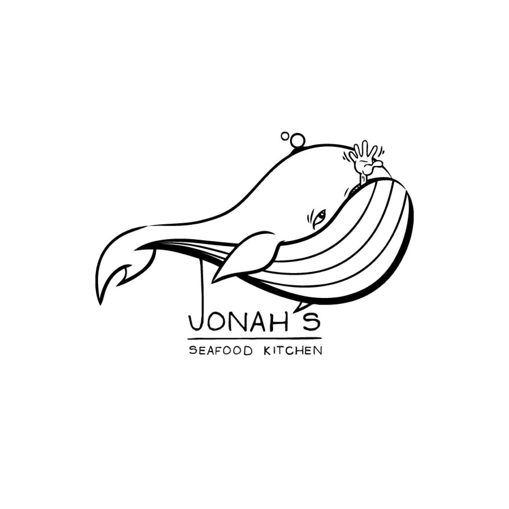 JONAH'S