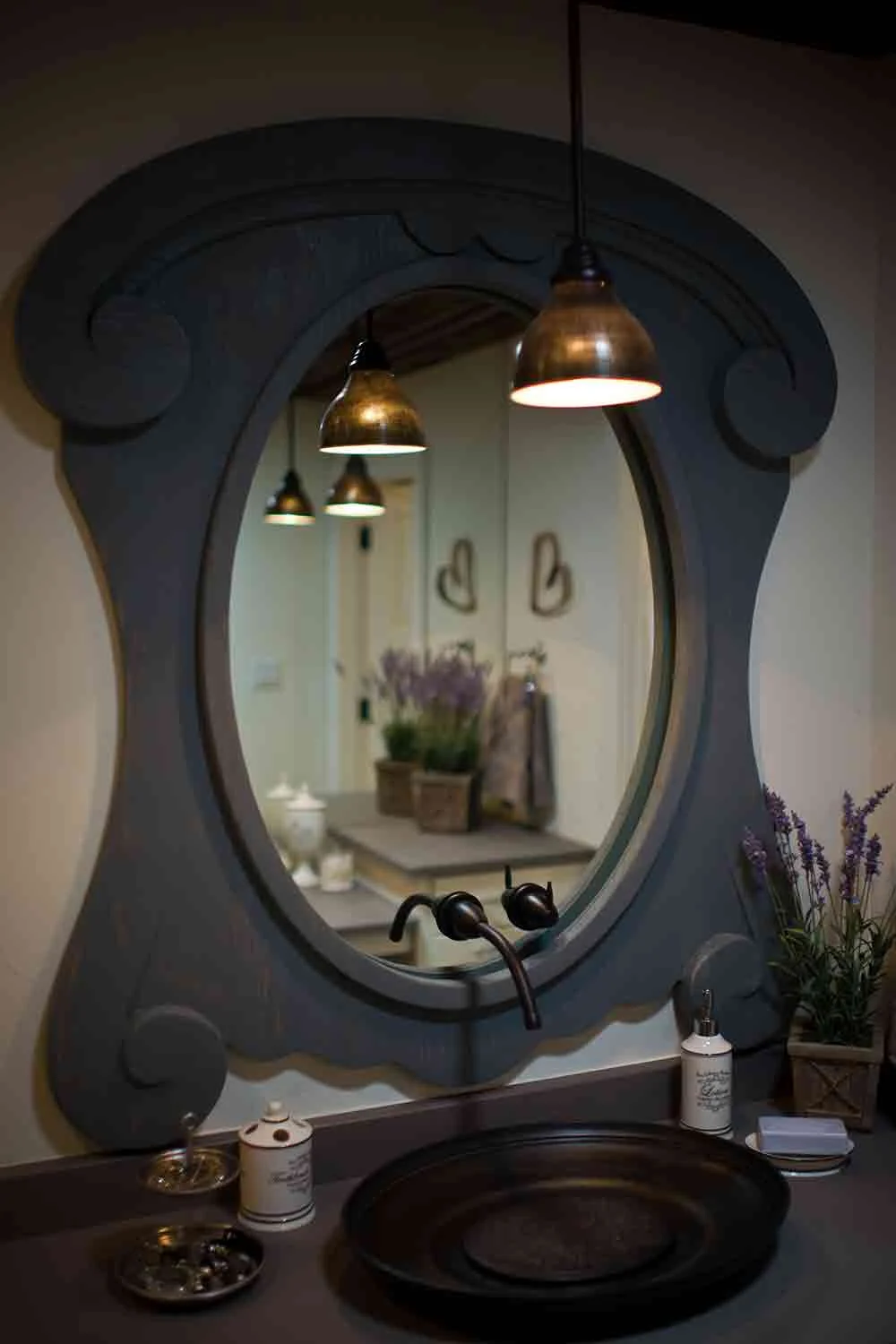 KIM LEWIS DESIGNS Jewel + Ty Murray Ranch