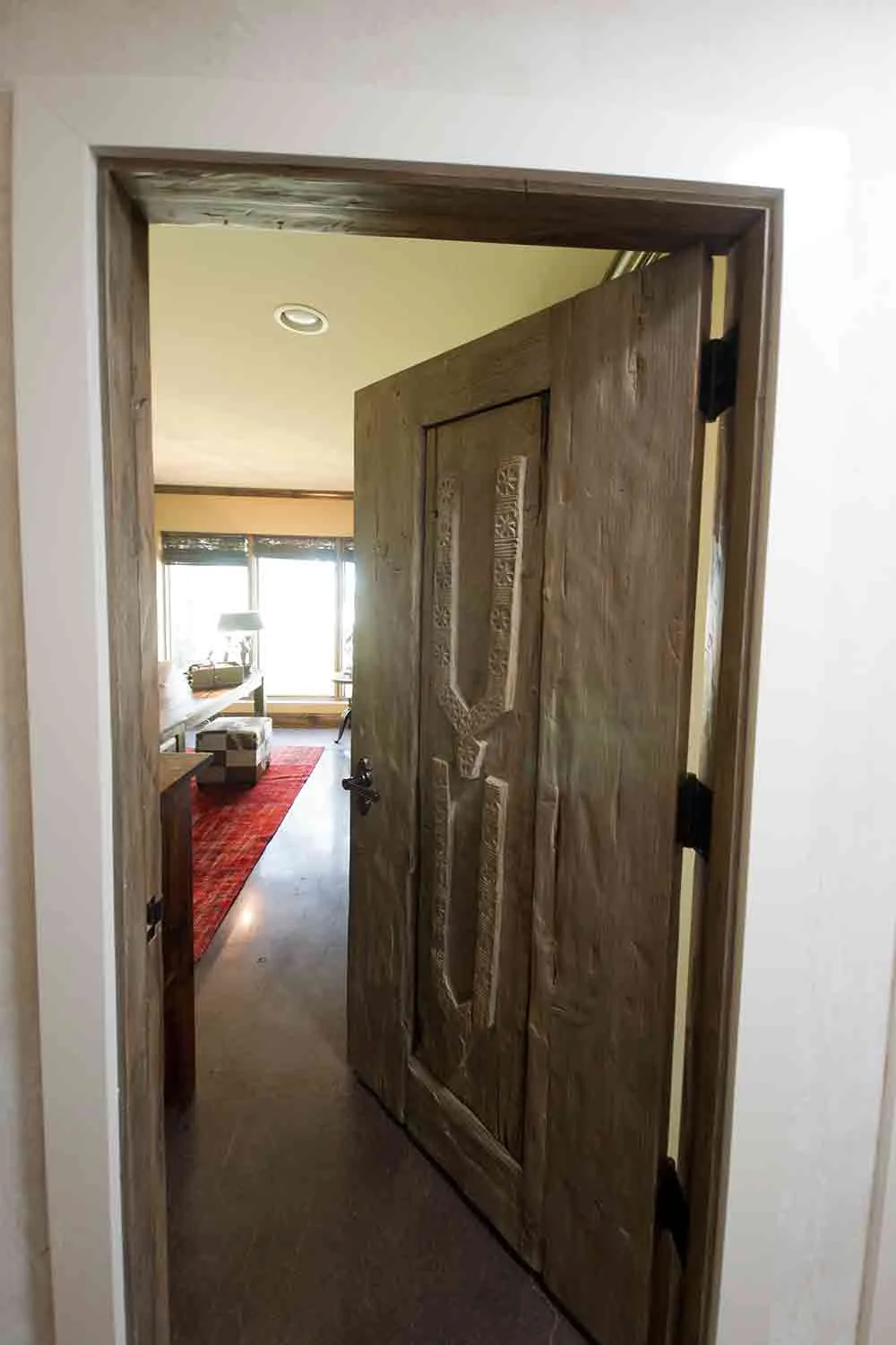 KIM LEWIS DESIGNS Jewel + Ty Murray Ranch