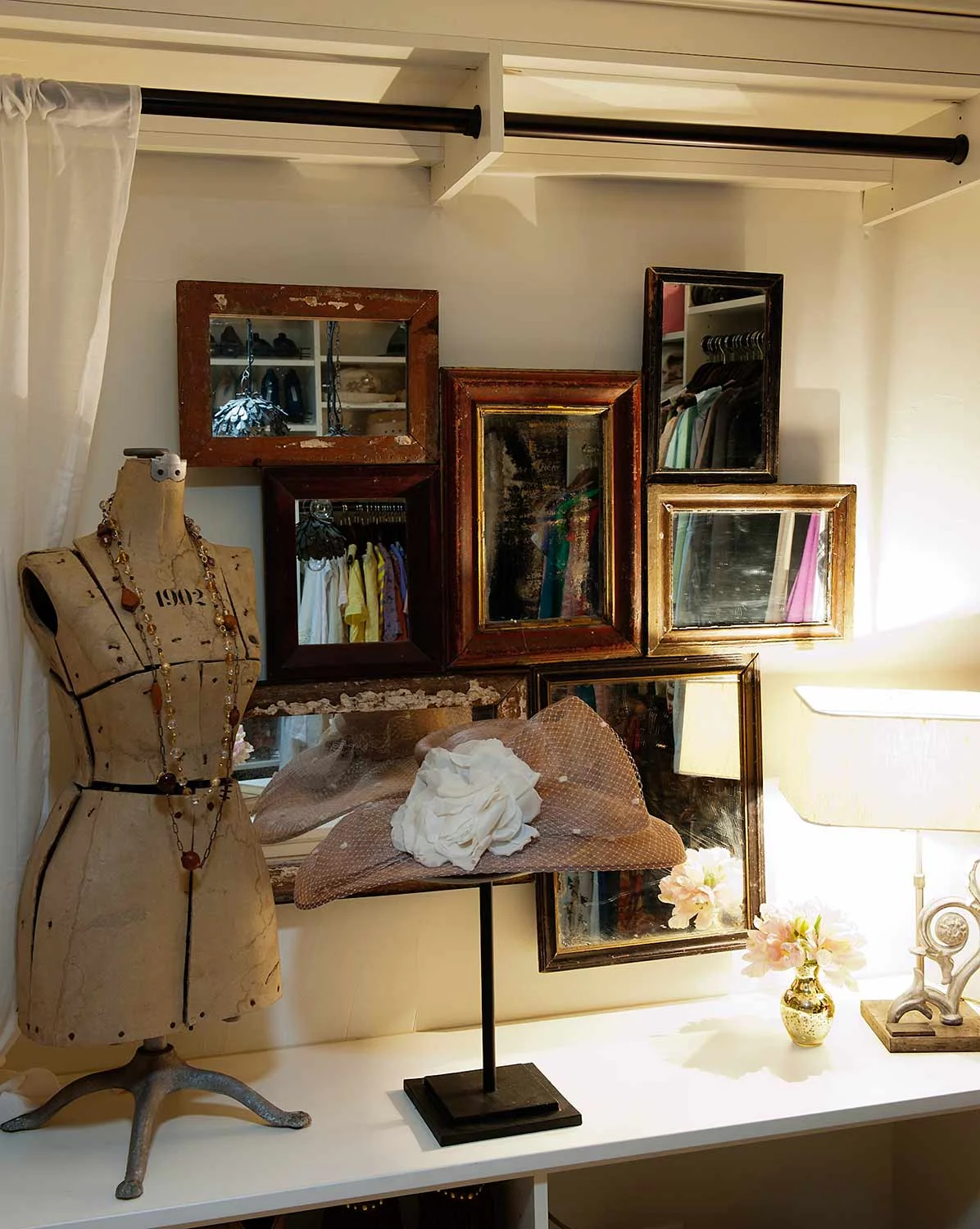 KIM LEWIS DESIGNS Jewel + Ty Murray Ranch