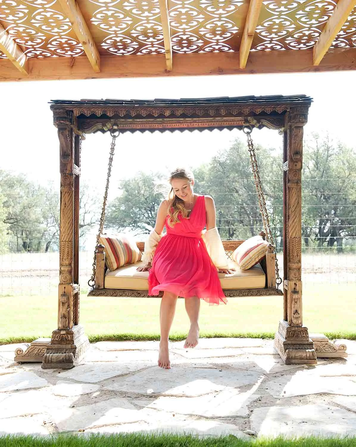 KIM LEWIS DESIGNS Jewel + Ty Murray Ranch