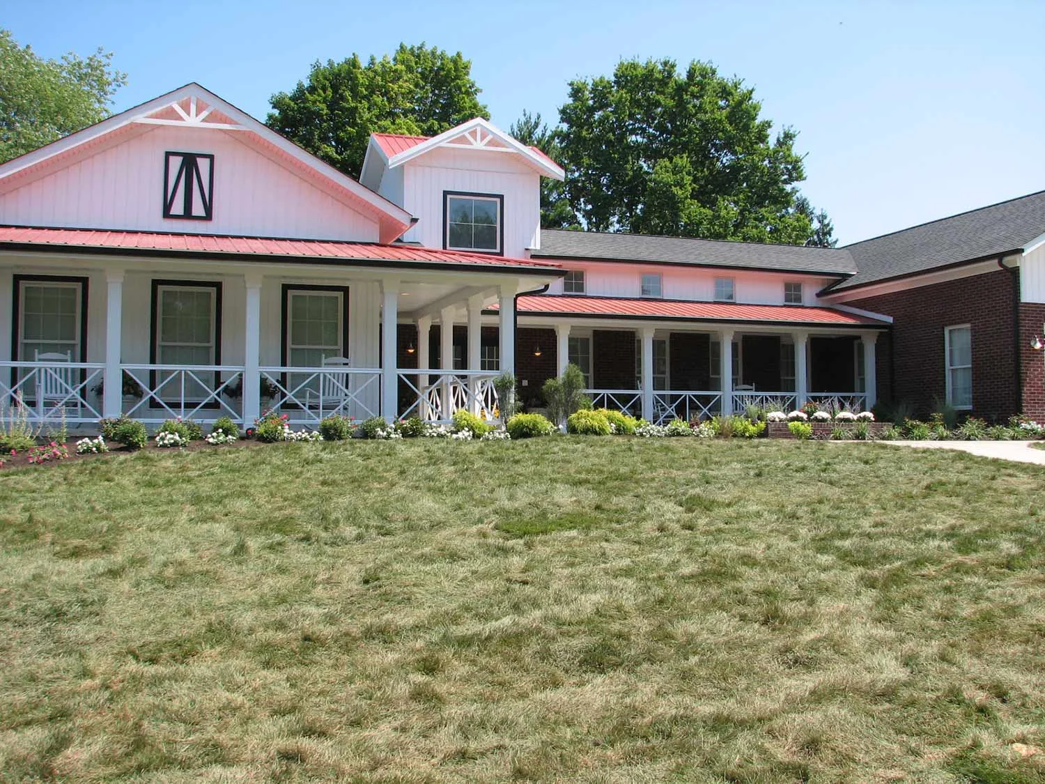 Extreme Makeover "Plantation" 